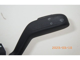 Панель приборов 7H0953503BJ Skoda Fabia Mk2 (5J)