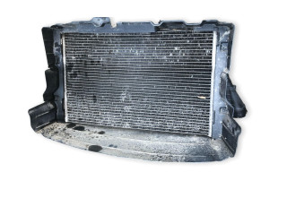 Vstřikovač    Fiat Croma     