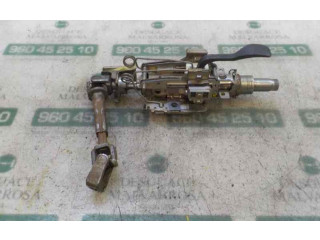 Рулевая рейка Skoda Fabia Mk2 (5J) 2007 - 2014 года