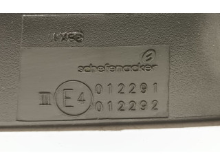 Зеркало электрическое        Chevrolet Matiz   -  года   