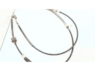 Тросы ручного тормоза