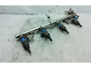 Топливная рампа 078133534C Audi A6 S6 C5 4B