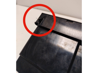 Блок управления климат-контролем 4B0820043F, D0550000   Audi A6 S6 C5 4B