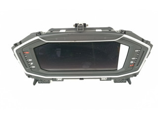 Панель приборов 82A920710E Audi A1