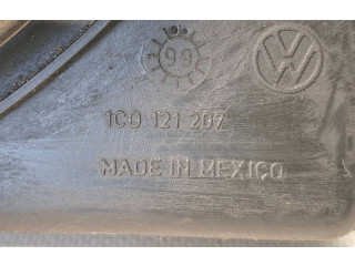 Вентилятор радиатора 1C0121207 Volkswagen New Beetle