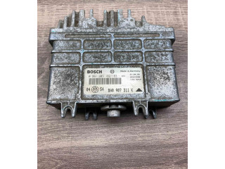 Блок управления двигателем Блок управления 8A0907311K, 0261203182 Volkswagen Golf III
