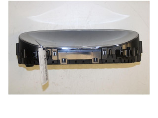 Панель приборов 51913547   Fiat 500L       