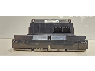 Блок управления климат-контролем 79600SJDG52 Honda FR-V