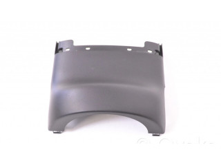 Отделка рулевой оси