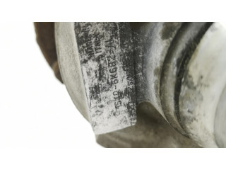 Turbodmychadlo Турбина T5406KG82AL Ford Focus 1.8