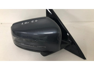 Зеркало электрическое     правое    Mercedes-Benz E W212  2009-2016 года   