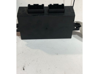 Блок управления крышки багажника