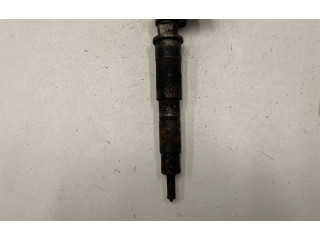 Форсунка 0445115007 Renault Trafic II (X83)