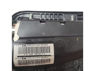 Подушка безопасности в сиденье 102010300, 96574084ZE   Citroen C2