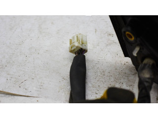 Зеркало электрическое Lexus IS 200-300 1999 - 2005 года