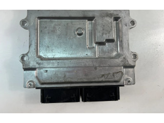 Блок управления двигателем Блок управления 32203481 Volvo XC40