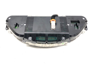 Přístrojová deska Audi A6 Allroad C6 2005 503000731502