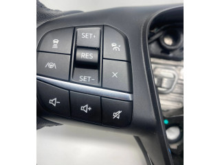 Руль Ford Escape IV  2020 -  года LJ6B3600UC3ZHE      