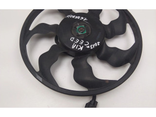 Блок управления 3137230146   KIA Ceed