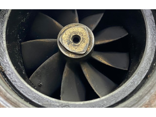 Турбина Audi A5 Sportback 8TA 059145722s, 059145722 для двигателя CCWA