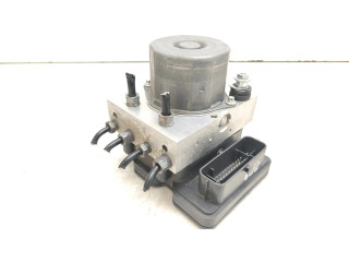 Блок АБС 670008166, 0265243695 Maserati Ghibli 2013- года