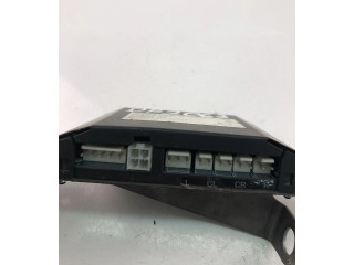 Блок управления 2221500003, MWE880   Subaru Forester SH