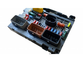 Pojistková skříňka Řídící jednotka BSM 9664706280, 11436157 Citroen Berlingo 2008