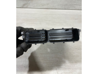 Řídící jednotka 7806987, 0281014436 BMW 5 E60 E61 2009