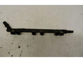 Топливная рампа 0445214095, 55197370   Fiat Grande Punto  