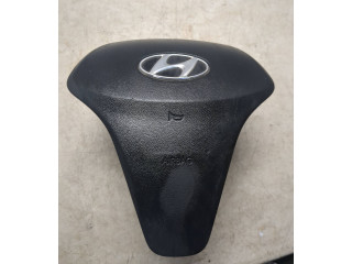 Подушка безопасности водителя 30240324, BAMPT11766   Hyundai ix20