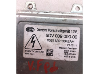 Блок фонаря / (блок «хenon»)