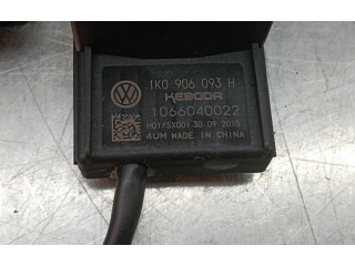 Блок комфорта 1K0906093H Seat Ibiza IV (6J,6P)