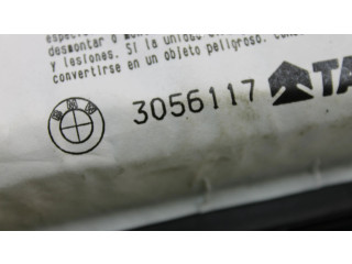 Подушка безопасности водителя 326758210033, 1618019901 BMW Z4 E85 E86