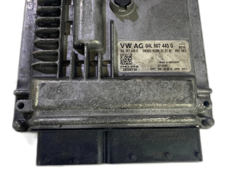 Блок управления 04l907445g, DCM6.2V   Skoda Octavia Mk3 (5E)