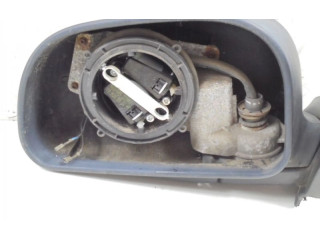 Zpětné zrcátko Mitsubishi Space Star 2003 010555, 010555