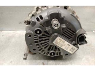 Генератор 03L903024M, 2617854A   Volkswagen Caddy      