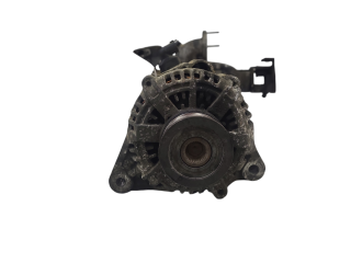 Zpětné zrcátko Hyundai Santa Fe 2008 3730027013, 021319113