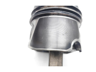  Поршень с шатуном CBBB CBBB  Skoda Superb B6 (3T)  