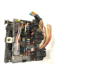 Модуль управления BSM 9664706380, R0600 Peugeot 107