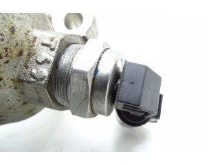 Подушка безопасности водителя 06L127025P Skoda Octavia Mk2 (1Z)