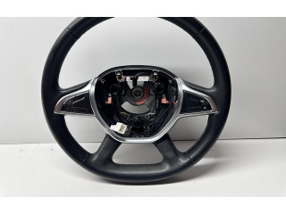 Руль Dacia Duster  2010 - 2017 года       