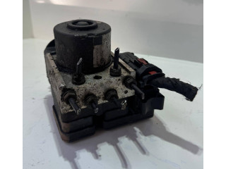 Блок АБС 2K0907379A, 00009496E2   Volkswagen  Caddy  2004 - 2010 года