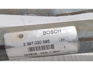 Моторчик дворников Lancia Ypsilon