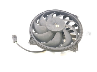 Вентилятор радиатора     1401312280    Fiat Ulysse 