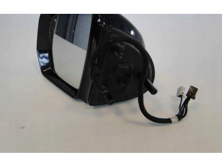 Зеркало электрическое Mercedes-Benz ML W164 2005 - 2011 года