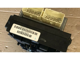 Řídící jednotka P4686722 Chrysler Grand Voyager IV 2001