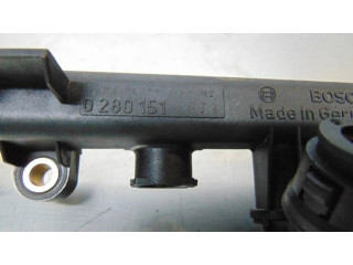 Vstřikovací lišta 280151073 Fiat Punto (188) pro benzínový motor 1.2 188A5000