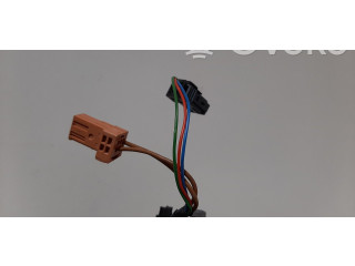 Zpětné zrcátko Citroen Berlingo 2008 5938