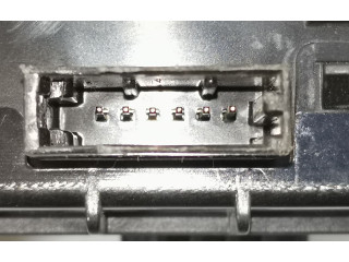 Блок управления центрального замка Ford Mustang VI 2015 - года