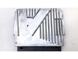 Блок управления двигателя 08627148, K3846 Volvo V70